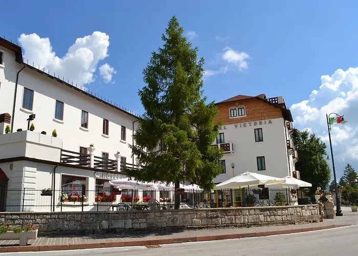Hotel Victoria