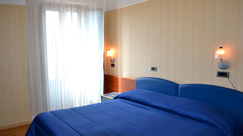Hotel Victoria Rivisondoli