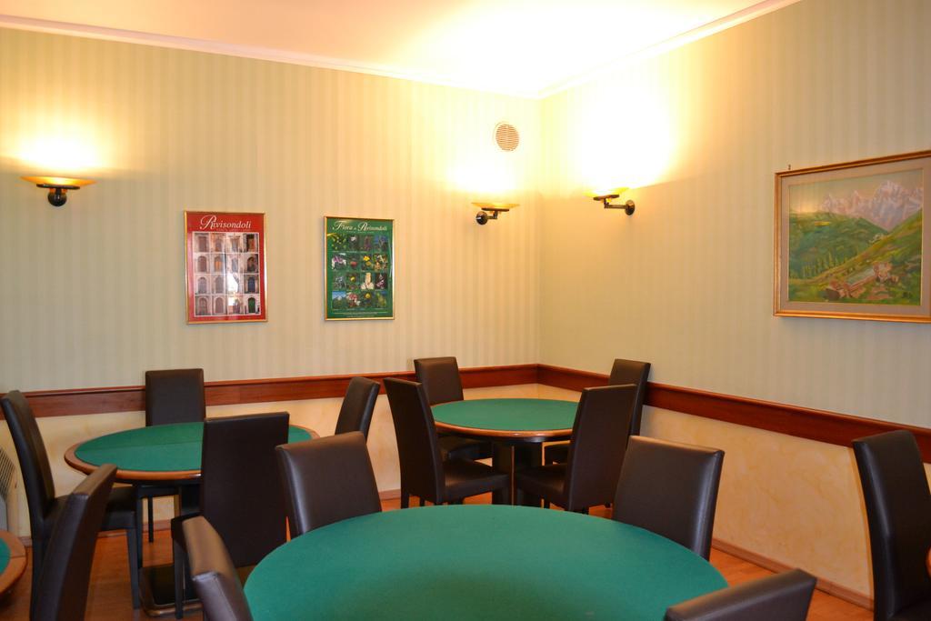 Hotel Victoria 3*