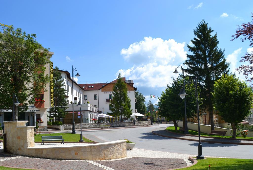 Hotel Victoria 3*