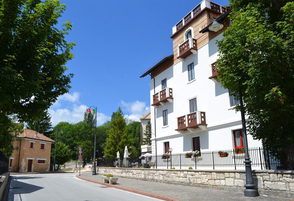 Hotel Victoria 3*