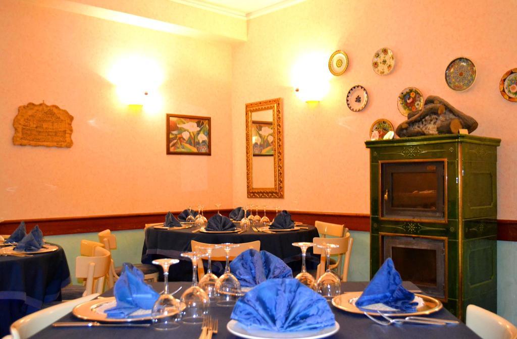 Hotel Victoria 3*