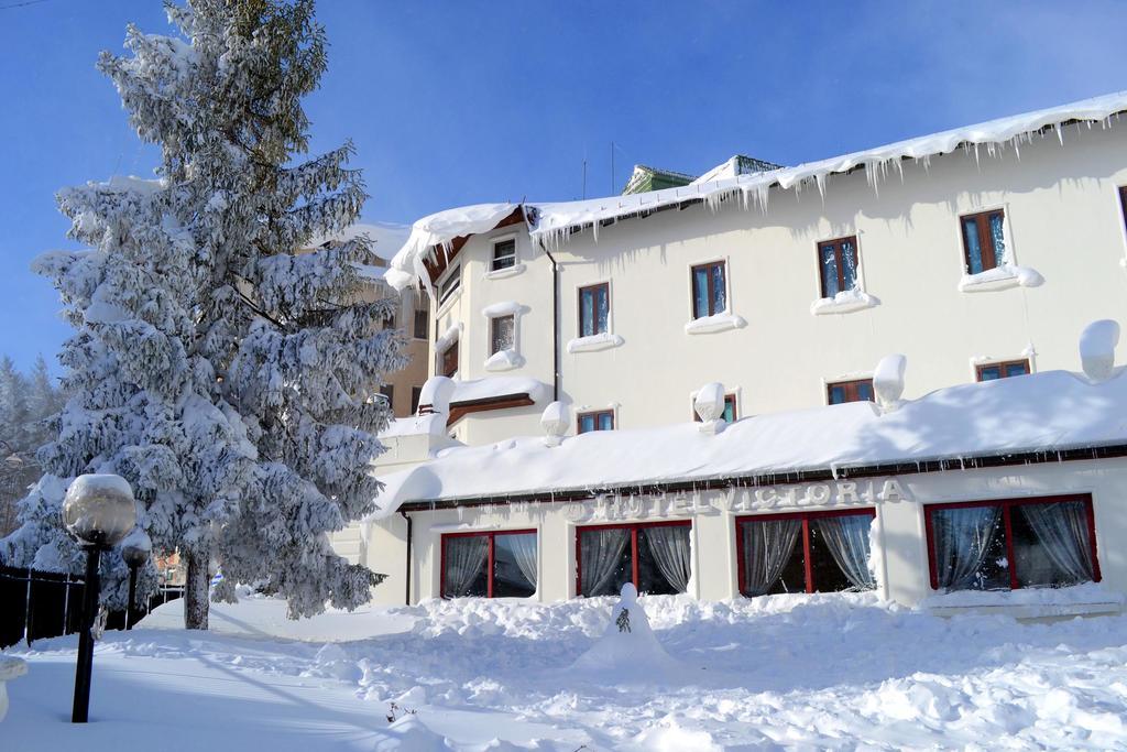 Hotel Victoria 3*