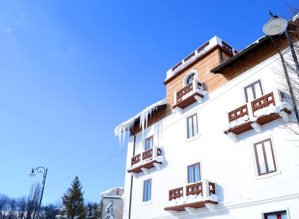 Hotel Victoria