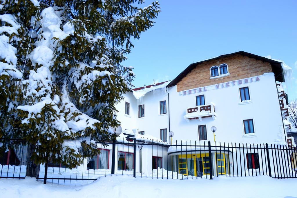 Hotel Victoria 3*