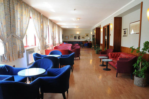 Hotel Victoria 3*
