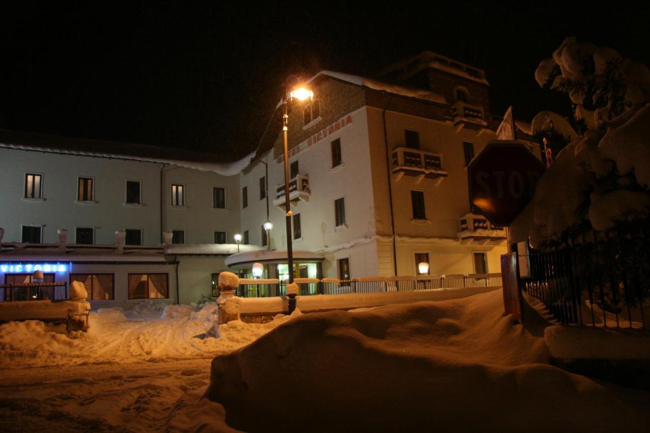 Victoria Hotel Rivisondoli